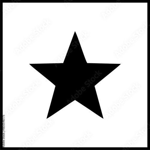 Holiday icon set with clean black shapes. Features classic Christmas elements suitable for digital design, print materials, and festive branding.