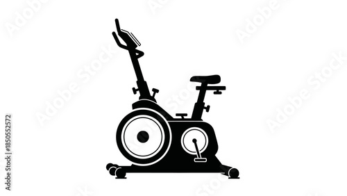 Swimming Cap Headwear Isolated White Background