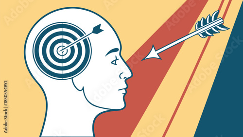 Sharpening Mental Focus to Accurately Strike Your Personal Objectives