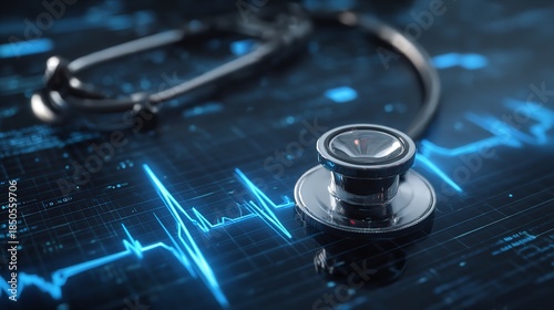 Blood pressure check ai