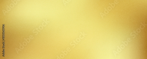 Gold gradient background texture metallic. Golden gradient blurry soft smooth motion bright shine. Vector Illustration