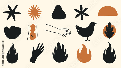 A professional photographer captures a breathtaking high-resolution landscape using premium equipment for a high-end stock photography collection