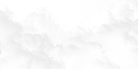 Soft clouds float across the sky with a transparent background during the day with natural light shining through
