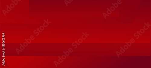 Abstract red color background. Creative illustration for poster, web, landing, page, cover