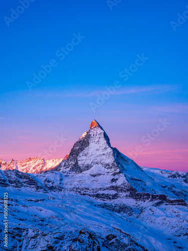 Matterhorn