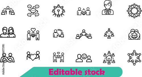 Black and white of people interacting and forming relationships interaction