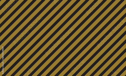 Black pattern stripe on brown paper background. Diagonal landscape black pattern stripe on recycled paper  wood tree timber texture pattern backdrop