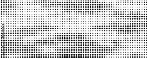 Polka dot background. Abstract wallpaper. Black and white seamless pattern. Dotted cute pattern. artistic doodle sketch tiny dots seamless surface design.