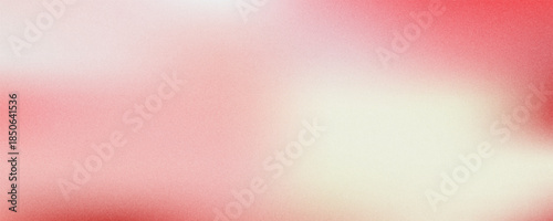 red gradient with grain texture background, grainy gradient wallpaper, red color background with noise texture