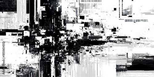 Vintage Grunge Background Texture  Exposure on Transparent Background for posters, digital art.