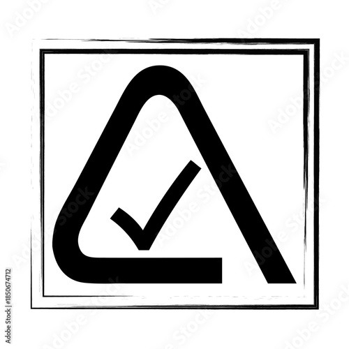 Regulatory Compliance Mark, RCM Certification logo