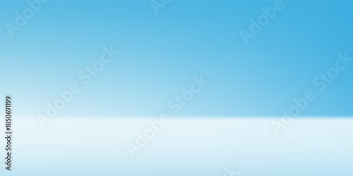 Limbo light background. Abstract 3d backdrop for product gradient art nice