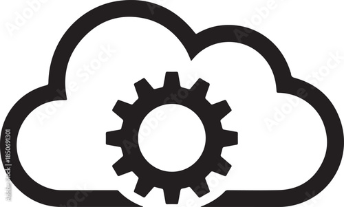 Cloud computing and data processing