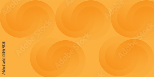 simple minimalist background effect memphis abstarct backround orange modern art nice