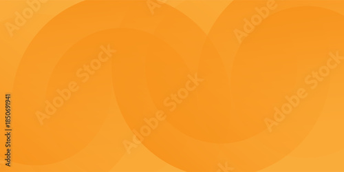 simple minimalist background effect memphis abstarct backround orange modern art nice simple