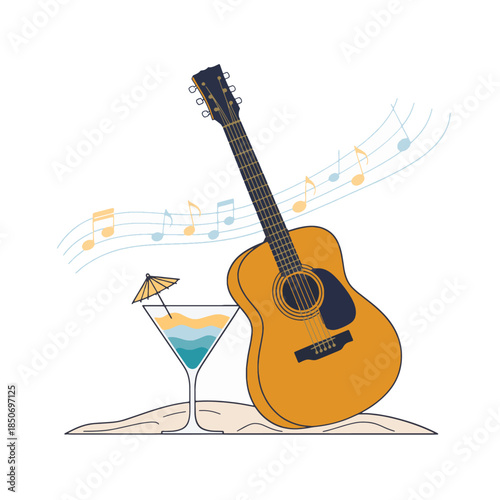 Brazilian Music – Bossa Nova Night