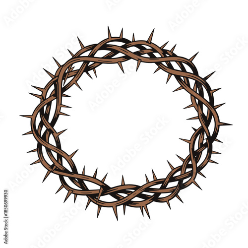 Crown of Thorns