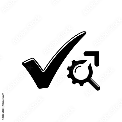 Verification and optimization process