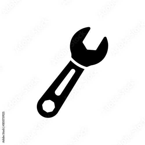 Open end wrench