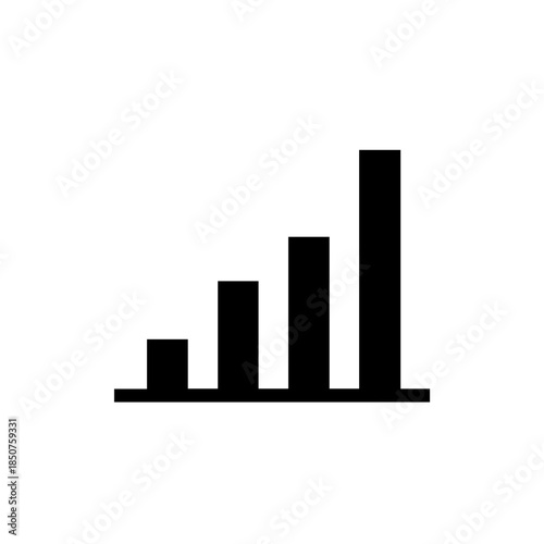 Growing bar graph