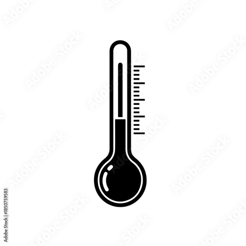 Temperature measurement device