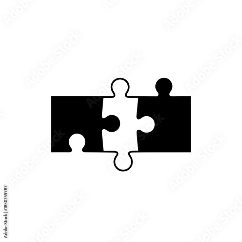 Two missing pieces of a puzzle