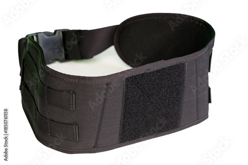 Large, roomy backpack for hiking and adventures.