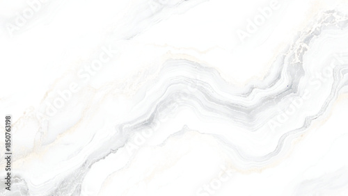 Modern grey limestone texture background in white light polished empty wall paper. luxury gray concrete stone table top desk view concept grunge seamless, Rustic marble slab.