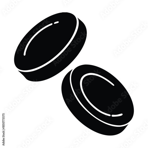 Pills Capsules Medicine Healthcare Pharmaceutical Supplements Vitamin