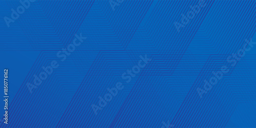 Abstract Hexagon Blue Tech Finance Fintech Background sytem design art good