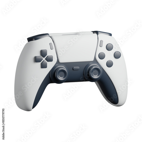 Video game controller