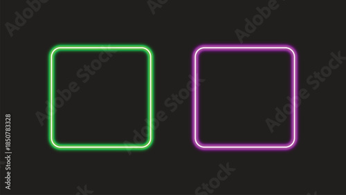 This image depicts a minimalistic and clean vector file interface. The design is straightforward, featuring a plain background with a single label indicating 'Vector File'. 