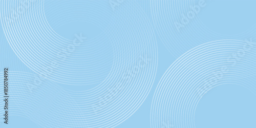 Abstract minimalist banner background, pastel colorful, style art simple modern light  illustrations good