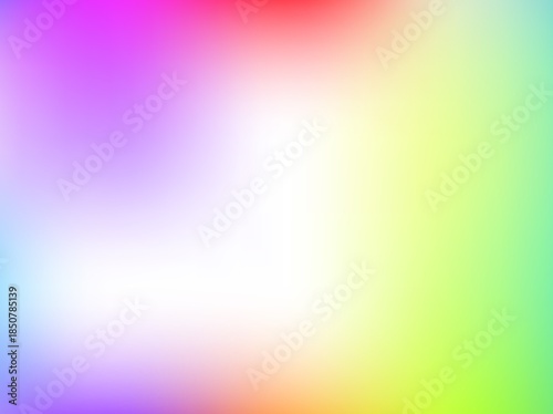 Soft gradient background