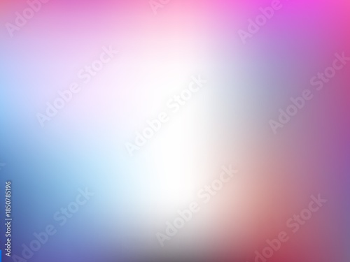 Soft pastel gradient background