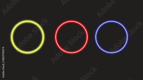 The image displays a simple graphical interface showing a placeholder for a vector file. The screen is predominantly white with the text 'Vector File' centered in the middle. 