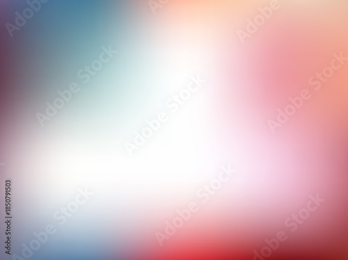 Soft gradient background