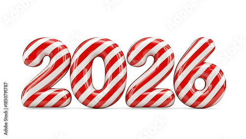 Celebrating the year 2026