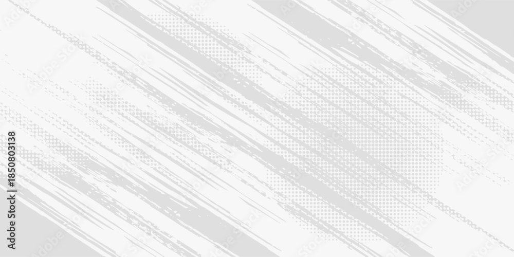 Obraz premium halftone on white background. Vector dots glitter or halftone glitter pattern texture Pop Art Style Background