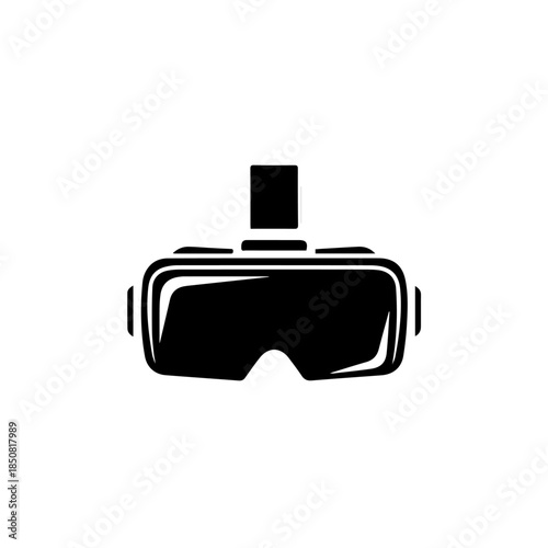 Virtual reality headset
