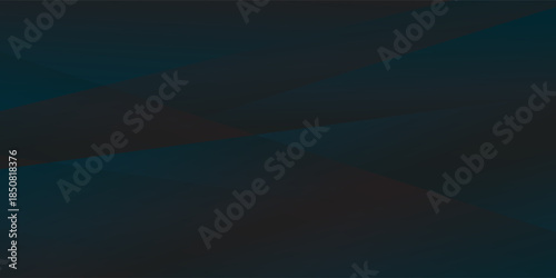 Modern abstract dark blue 3D background. Triangle lines on bright colored geometric design.vector illustrstion.eps 10