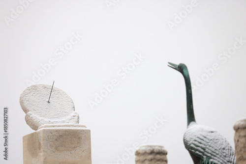 forbidden city beijing