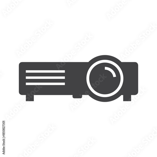 Projector Icon
