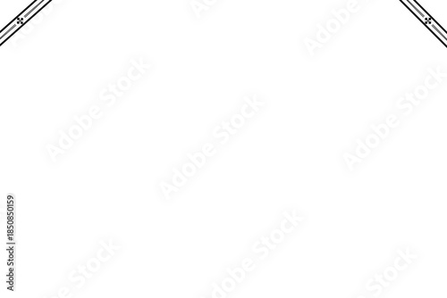 Simple Background Frame, Unique Design Background, White Background, Amazing Design Background