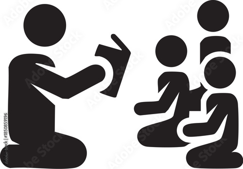 Teacher education Teacher education Computer Icons Child, the instructor taught the freshmen, game, child png