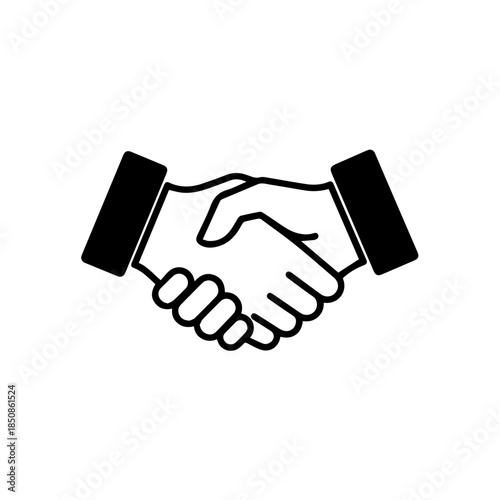 Handshake agreement