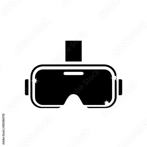 Virtual reality headset