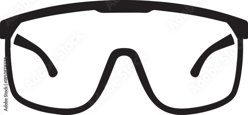 Sunglasses Vector, Sunglasses Vector Icon