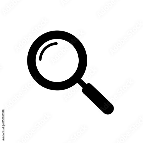 Magnifying glass