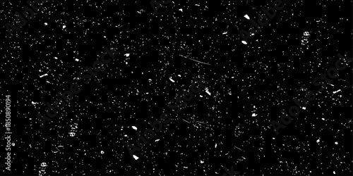 glitter vintage lights background. silve defocused. rain drops on black